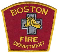 BFD Patch